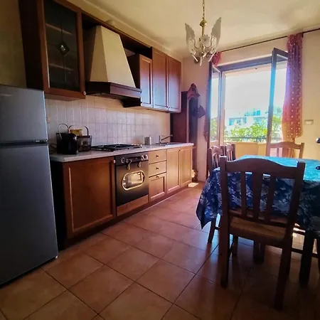 Apartment Corina - Vicino Al Mare Pescara