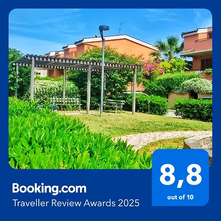 Apartment Corina - Vicino Al Mare *