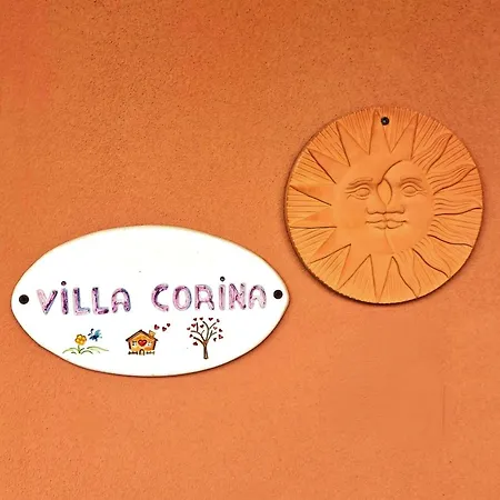 Corina - Vicino Al Mare