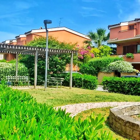 Apartament Corina - Vicino Al Mare Pescara