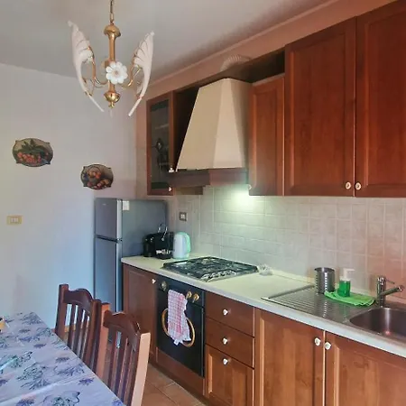 Appartamento Corina - Vicino Al Mare *
