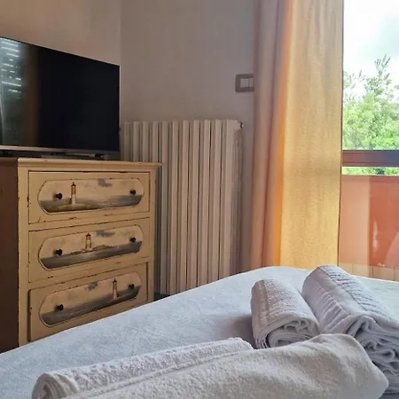 Corina - Vicino Al Mare Apartament