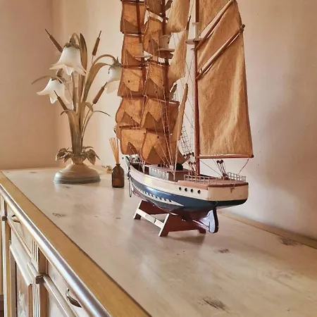 Apartament Corina - Vicino Al Mare Pescara