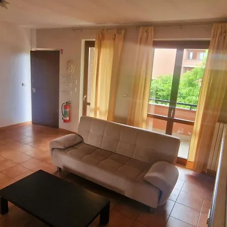 Appartamento Corina - Vicino Al Mare