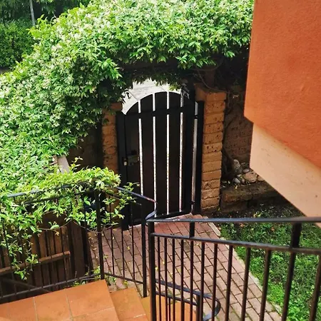 Apartament Corina - Vicino Al Mare *