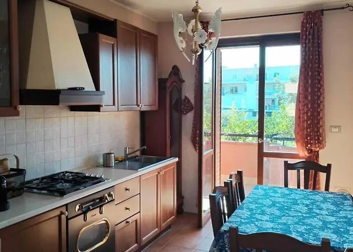 Corina - Vicino Al Mare Апартаменты *