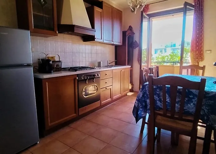 Апартаменты Corina - Vicino Al Mare Пескара