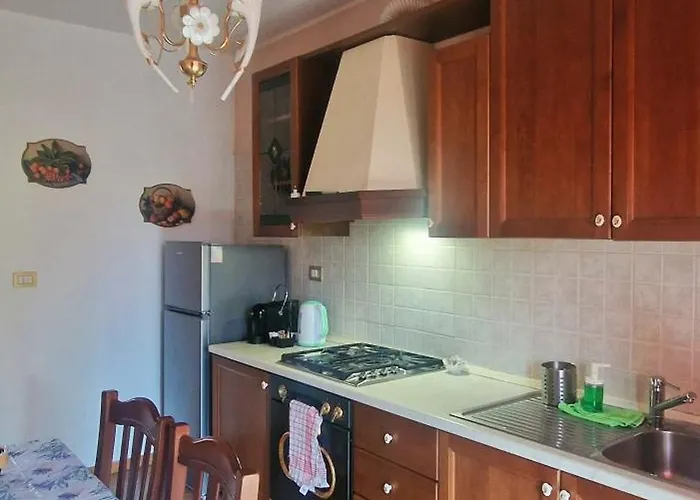 Апартаменты Corina - Vicino Al Mare *