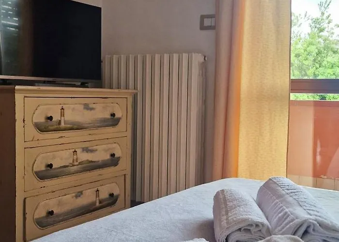 Corina - Vicino Al Mare Апартаменты