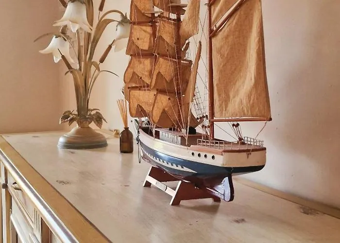 Апартаменты Corina - Vicino Al Mare Пескара