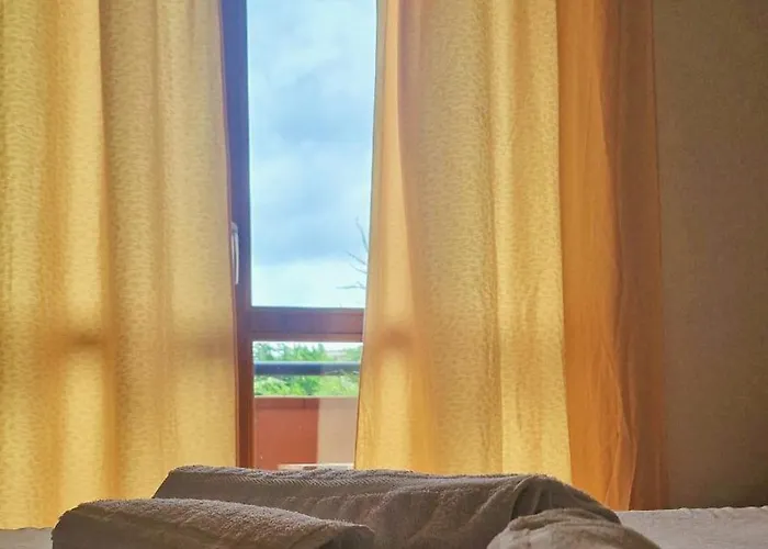 Corina - Vicino Al Mare Апартаменты *