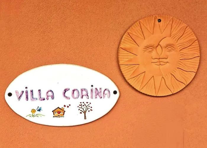 Corina - Vicino Al Mare