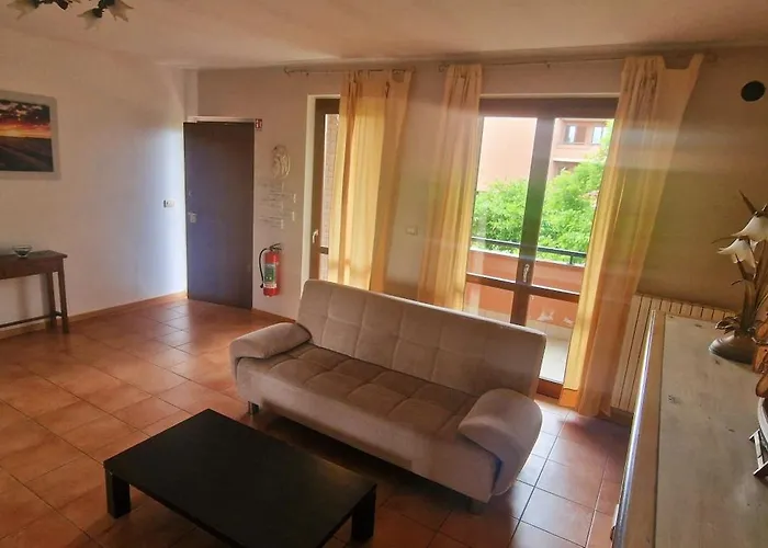 Апартаменты Corina - Vicino Al Mare