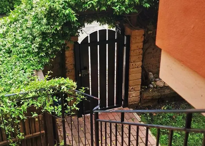 Апартаменты Corina - Vicino Al Mare *