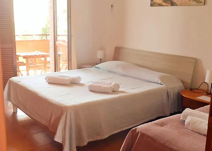 Corina - Vicino Al Mare Апартаменты Пескара